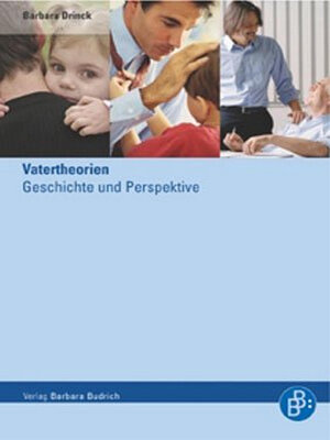 cover image of Vatertheorien